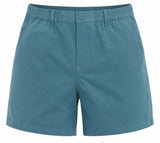 FLIP TIDE SHORTS - MARINE