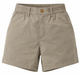 FLIP TIDE SHORTS - KHAKI