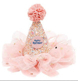 BIRTHDAY HAIR CLIP GIFTBOX