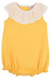 BEGLEY BUBBLE YATES AVENUE YELLOW WITH WORTH AVENUE WHITE