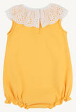 BEGLEY BUBBLE YATES AVENUE YELLOW WITH WORTH AVENUE WHITE