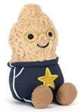 AMUSEABLES PEANUT STAR STUDENT