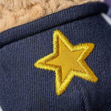 AMUSEABLES PEANUT STAR STUDENT