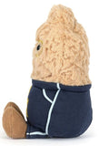 AMUSEABLES PEANUT STAR STUDENT