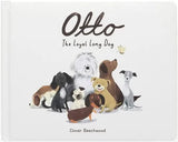 OTTO THE LOYAL LONG DOG BOOK