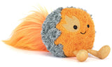 AMUESABLES SPACE COMMET