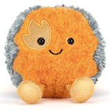 AMUESABLES SPACE COMMET