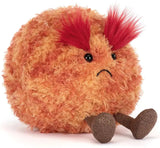 AMUESABLE PLANET MARS