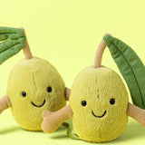 AMUSEABLES PAIR OF OLIVES