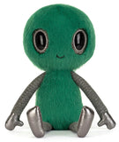 ZYLLAN ALIEN