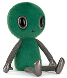 ZYLLAN ALIEN