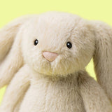 FLUFFLET BUNNY
