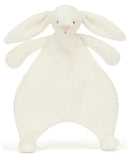 BASHFUL CREAM BUNNY COMFORTER