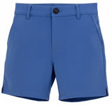 FLATS BLUE TEE TIME SHORT