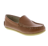 BROOKLYN LOAFER - CHESTNUT