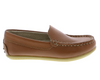 BROOKLYN LOAFER - CHESTNUT