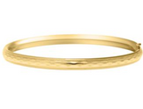 14K GF BRACELET .661A