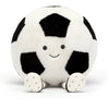 AMUESABLE SOCCER BALL