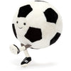 AMUESABLE SOCCER BALL