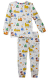 MAGNETIC PJ SET TOE ZONE