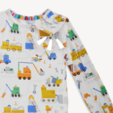MAGNETIC PJ SET TOE ZONE