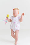 RUEHLING RUFFLE BUBBLE FAIRY DUST SPRINKLES