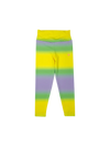 HAILEY HIGHWAIST LEGGING MARDI GRAS