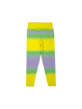 HAILEY HIGHWAIST LEGGING MARDI GRAS