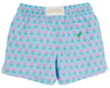 TORTOLA TRUNKS HOLLY HILLS HAND BLOCK