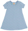 POLLY PLAY DRESS HOLLY HILLS HAND BLOCK