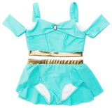 ARABIAN PRINCESS SWIMSUIT