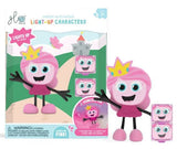 GLO PALS CHARACTER - PRINCESS IDA