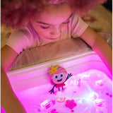 GLO PALS CHARACTER - PRINCESS IDA