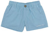 BOYS MALLARD SHORT AQUA