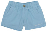 BOYS MALLARD SHORT AQUA