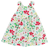 JENNIFER JUMPER BERRY SWEET WITH WORTH AVENUE WHITE
