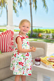 JENNIFER JUMPER BERRY SWEET WITH WORTH AVENUE WHITE