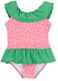 SANDY SWIMSUIT SUFFOLK SEEDS WITH GIBSON ISLAND GREEN