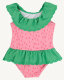 SANDY SWIMSUIT SUFFOLK SEEDS WITH GIBSON ISLAND GREEN
