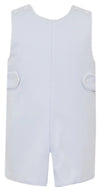 BENNETT KNIT BLUE JON JON