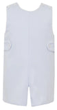 BENNETT KNIT BLUE JON JON