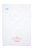 PRINCESS APPLIQUE BURP