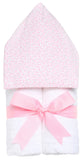 BALLET FLORAL EVERYKID TOWEL