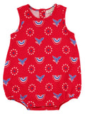 PATTON PLAY BUBBLE - STAR SPANGLED SWAG