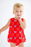 PATTON PLAY BUBBLE - STAR SPANGLED SWAG