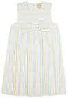 SLEEVELESS DARCY DRESS SIESTA KEY SEERSUCKER