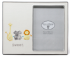 SWEET SAFARI PICTURE FRAME
