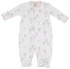 TWINKLE TWINKLE 2-IN-1 - UP UP AND AWAY (PINK) WITH PALM BEACH PINK