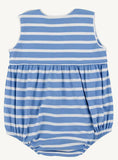 BARLETT BUBBLE - BARBADOS BLUE STRIPE