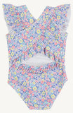 SADIE SWIMSUIT - BRIAR PATCH PETALS
